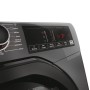 Sèche-Linge Frontale Hoover 10Kg Wifi & Bleutooth -Gris