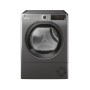Sèche-Linge Frontale Hoover 10Kg Wifi & Bleutooth -Gris