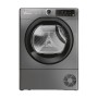 Sèche-Linge Frontale Hoover 10Kg Wifi & Bleutooth chez affariyet pas cher