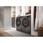 Sèche-Linge Frontale Hoover 10Kg Wifi & Bleutooth -Gris