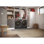 Sèche-Linge Frontale Hoover 10Kg Wifi & Bleutooth -Gris