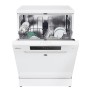Lave Vaisselle Inverter HOOVER 13 Couverts -Blanc