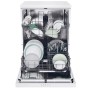 Lave Vaisselle Inverter HOOVER 13 Couverts -Blanc
