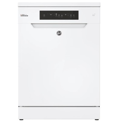 Lave Vaisselle Inverter HOOVER 13 Couverts -Blanc