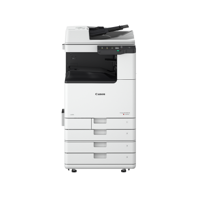 Photocopieur Multifonction CANON ImageRunner C3326I Couleur