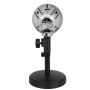 Microphone USB Extensible Sfera AROZZI - Chrome