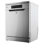 Lave Vaisselle HOOVER Inverter 13 Couverts -Inox