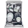Lave Vaisselle HOOVER Inverter 13 Couverts -Inox