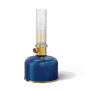 Lampe Led Rétro à Pétrole Forever Light – Bleu
