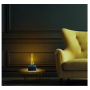Lampe Led Rétro à Pétrole Forever Light – Bleu