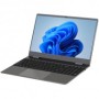 Pc Portable BMAX MaxBook X15 Pro Intel N95 12é Gén 16Go 512Go SSD - Gris