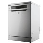 Lave vaisselle Inverter HOOVER 16 Couverts -Inox