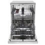 Lave vaisselle Inverter HOOVER 16 Couverts -Inox