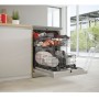 Lave vaisselle Inverter HOOVER 16 Couverts -Inox