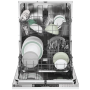 Lave Vaisselle 13 Couverts Encastrable Inverter HOOVER