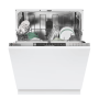 Lave Vaisselle 13 Couverts Encastrable Inverter HOOVER   chez affariyet pas cher