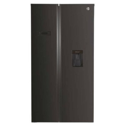 Réfrigérateur Side By Side HOOVER 529 Litres NoFrost chez affariyet pas cher