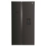 Réfrigérateur Side By Side HOOVER 529 Litres NoFrost chez affariyet pas cher