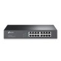 Switch TP-Link TL-SF1016DS 16 Ports 10/100 Mbps