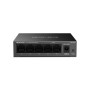 Switch de Bureau 5 ports Gigabit MERCUSYS MS105GS 10/100/1000 Mbps