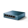 Switch de Bureau TP-LINK LS105G 5 Ports 10/100/1000 Mbps