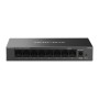 Switch de Bureau MERCUSYS MS108GS 8 ports Gigabit 10/100/1000 Mbps