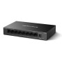 Switch de Bureau MERCUSYS MS108GS 8 ports Gigabit 10/100/1000 Mbps