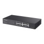Switch de Bureau/rackable MERCUSYS MS116GS 16 Ports Gigabit 10/100/1000 Mbps