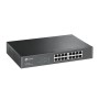 Switch de Bureau TP-LINK  TL-SG1016D 16 Ports Gigabit 10/100/1000 Mbps