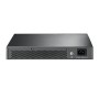 Switch de Bureau TP-LINK  TL-SG1016D 16 Ports Gigabit 10/100/1000 Mbps
