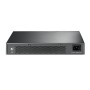 Switch de bureau TP-LINK TL-SG1024D 24 Ports 10/100/1000 Mbps - Noir