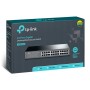 Switch de bureau TP-LINK TL-SG1024D 24 Ports 10/100/1000 Mbps - Noir
