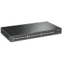 Switch TP-LINK TL-SG1048 48 ports 10/100/1000 Mbps