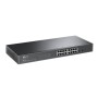 Switch TP-LINK TL-SG2218 16 ports Gigabit 2 Ports SFP