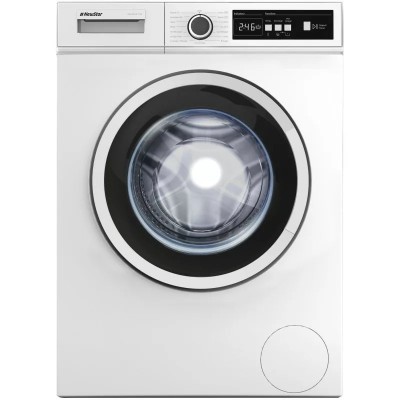 Machine À Laver Frontale Newstar 5Kg -Blanc