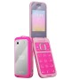 Smartphone HMD Barbie 4Go 128Go chez affariyet pas cher