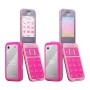 Smartphone HMD Barbie 4Go 128Go chez affariyet pas cher