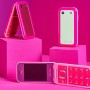 Smartphone HMD Barbie 4Go 128Go chez affariyet pas cher