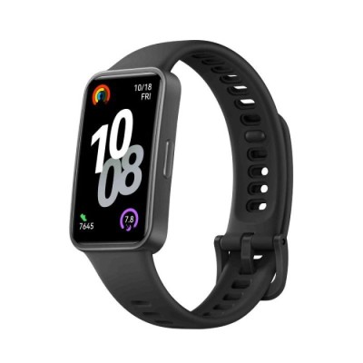 Bracelet Connecté HUAWEI BAND 10 - Noir
