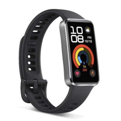 Bracelet Connecté HUAWEI BAND 10 - Noir