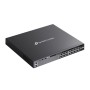 Switch Administrable L3 Omada 48 Ports Gigabit Stackable avec 6x slots 10G