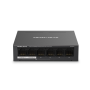 Switch De Bureau Mercusys TL-MS106LP 6 Ports 10/100Mbps Avec 4 ports PoE+
