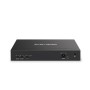 Switch De Bureau Mercusys MS110P 10 ports 10/100 Mbps avec PoE+ 8 ports