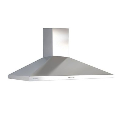 Hotte Pyramidale HOOVER 60cm -Inox