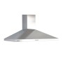 Hotte Pyramidale HOOVER 60cm -Inox