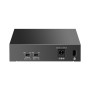 Switch de Bureau TP-Link 5 Ports 10/100 Mbps avec PoE 4 ports
