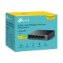 Switch de Bureau TP-Link 5 Ports 10/100 Mbps avec PoE 4 ports