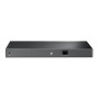 Switch TP-LINK Administrable 24 ports PoE + 4 ports Gigabit Smart