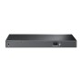 Switch TP-LINK 16 Ports PoE+ 10/100 Mbps + 2 Ports Gigabit