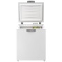 Congélateur Horizontal BEKO 210L Avec Serrure -Blanc